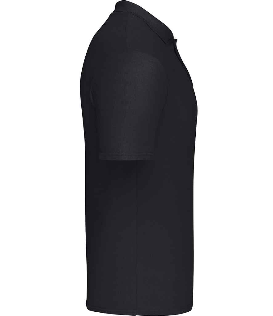 Fruit of the Loom Original Piqué Polo Shirt in Classic Style and Comfortable Fit