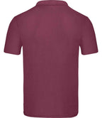Fruit of the Loom Original Piqué Polo Shirt in Classic Style and Comfortable Fit