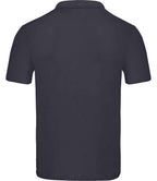 Fruit of the Loom Original Piqué Polo Shirt in Classic Style and Comfortable Fit