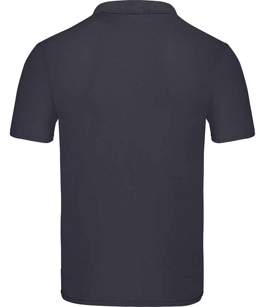 Fruit of the Loom Original Piqué Polo Shirt in Classic Style and Comfortable Fit