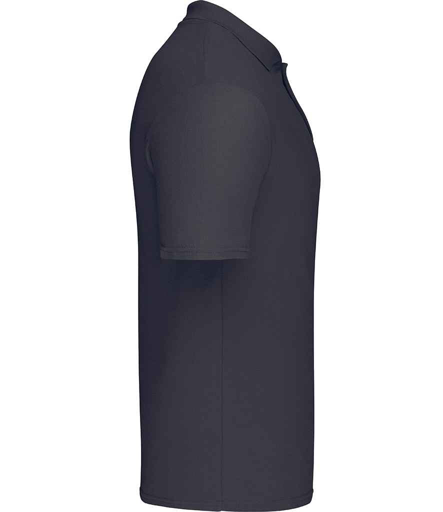 Fruit of the Loom Original Piqué Polo Shirt in Classic Style and Comfortable Fit