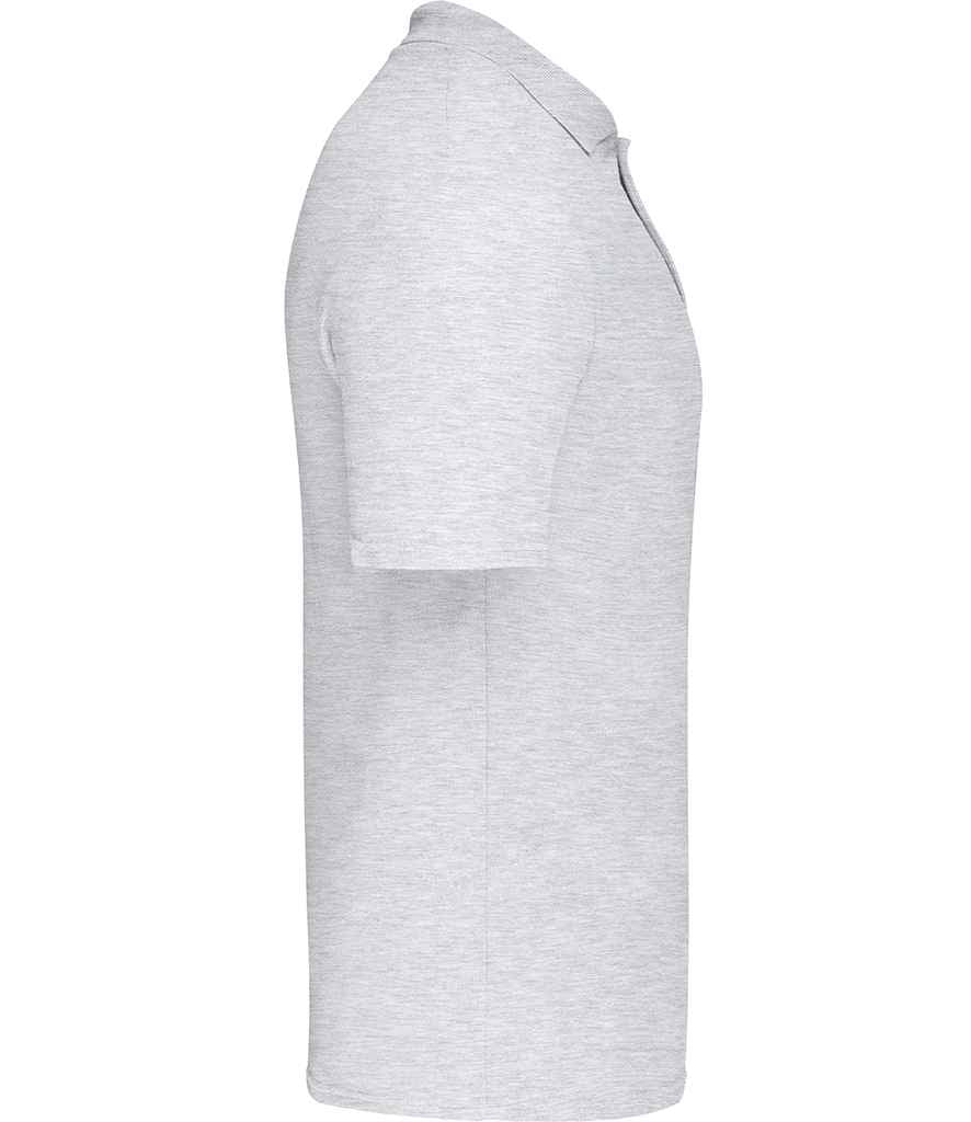 Fruit of the Loom Original Piqué Polo Shirt in Classic Style and Comfortable Fit