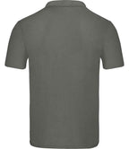 Fruit of the Loom Original Piqué Polo Shirt in Classic Style and Comfortable Fit