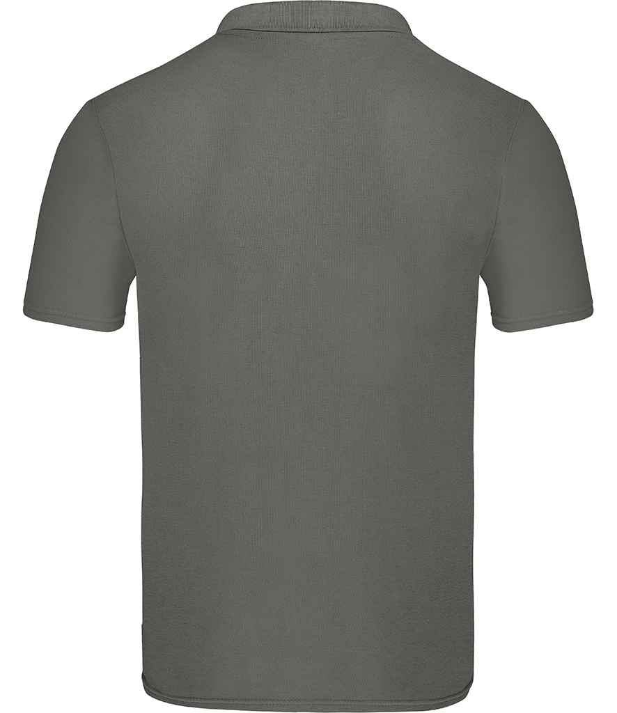 Fruit of the Loom Original Piqué Polo Shirt in Classic Style and Comfortable Fit