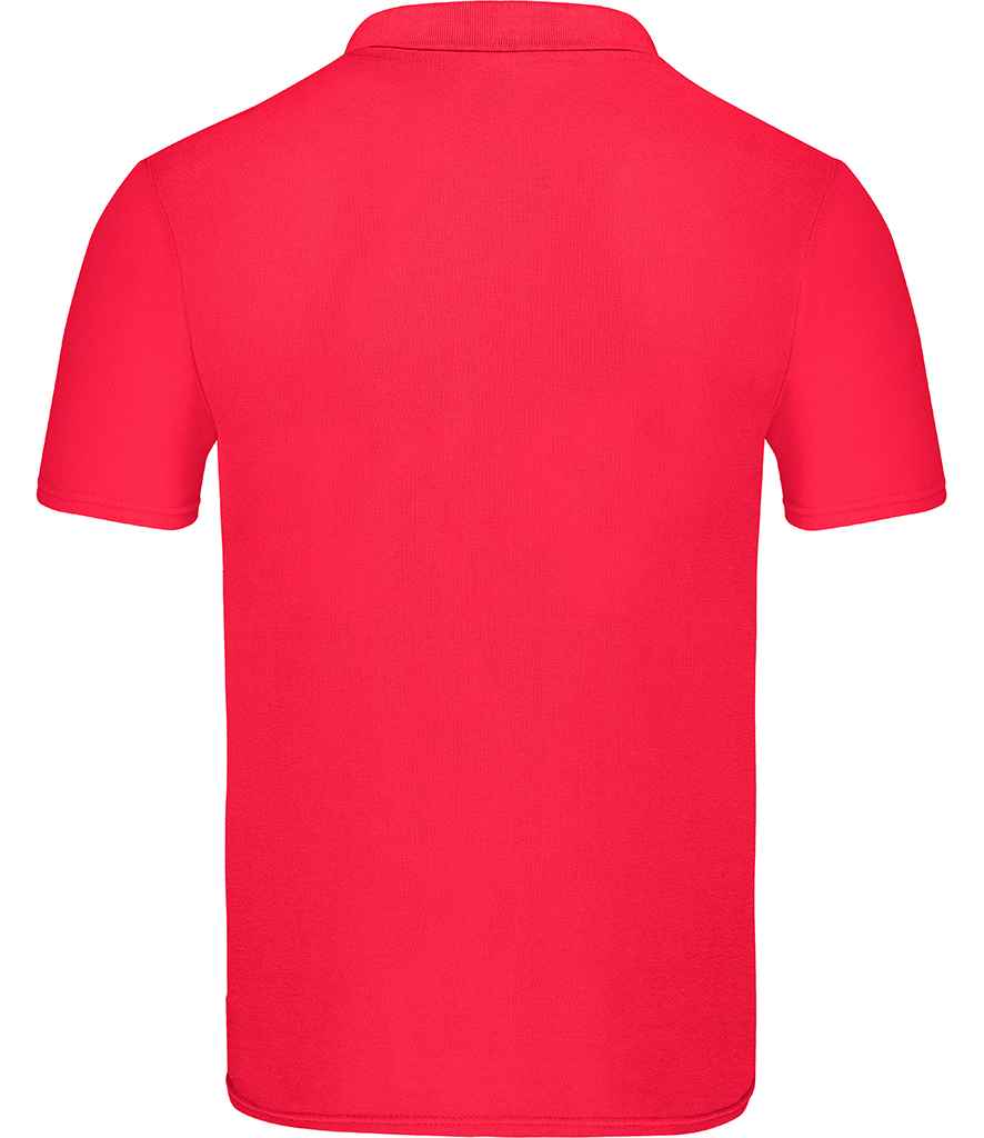 Fruit of the Loom Original Piqué Polo Shirt in Classic Style and Comfortable Fit