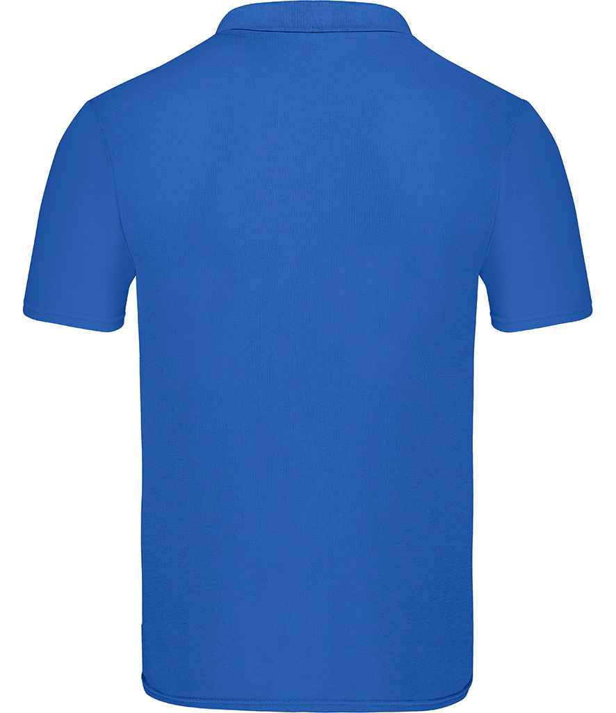 Fruit of the Loom Original Piqué Polo Shirt in Classic Style and Comfortable Fit