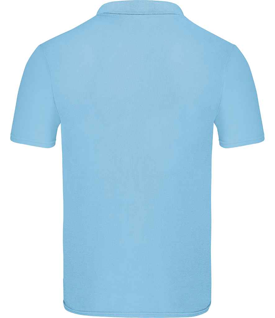 Fruit of the Loom Original Piqué Polo Shirt in Classic Style and Comfortable Fit