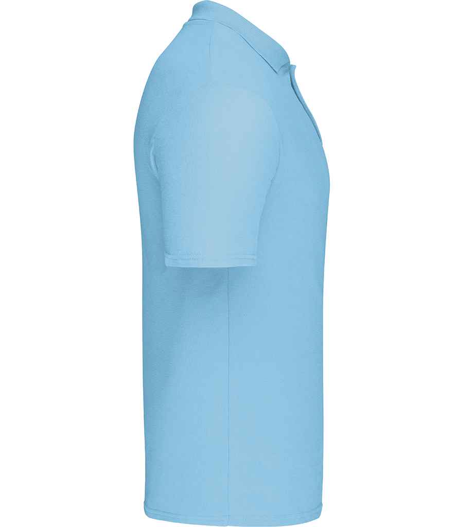 Fruit of the Loom Original Piqué Polo Shirt in Classic Style and Comfortable Fit