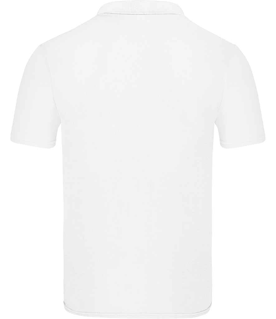 Fruit of the Loom Original Piqué Polo Shirt in Classic Style and Comfortable Fit