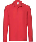 SS24 Red Front