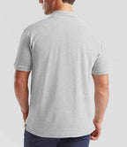 SS5 Athletic Heather Model