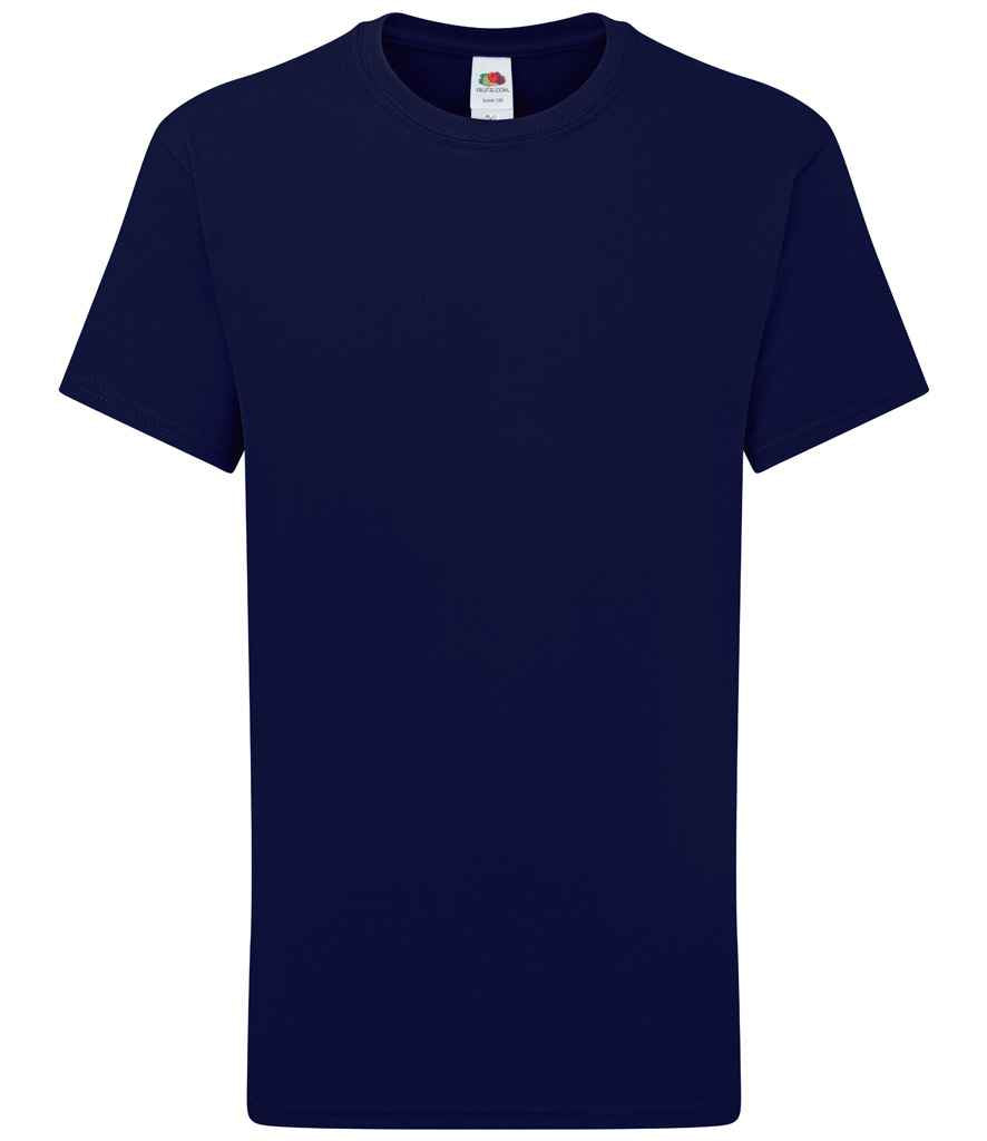 SS620B Deep Navy Front