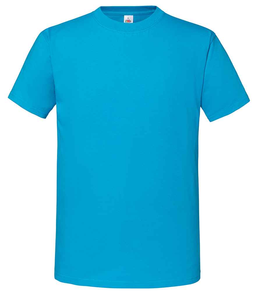 Fruit of the Loom Iconic 195 T-Shirt