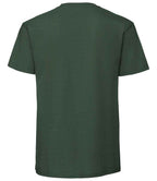 Fruit of the Loom Iconic 195 T-Shirt Classic Fit Comfortable Cotton Tee for Everyday Wear