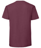 Fruit of the Loom Iconic 195 T-Shirt Classic Fit Comfortable Cotton Tee for Everyday Wear