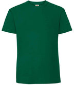 Fruit of the Loom Iconic 195 T-Shirt Classic Fit Comfortable Cotton Tee for Everyday Wear