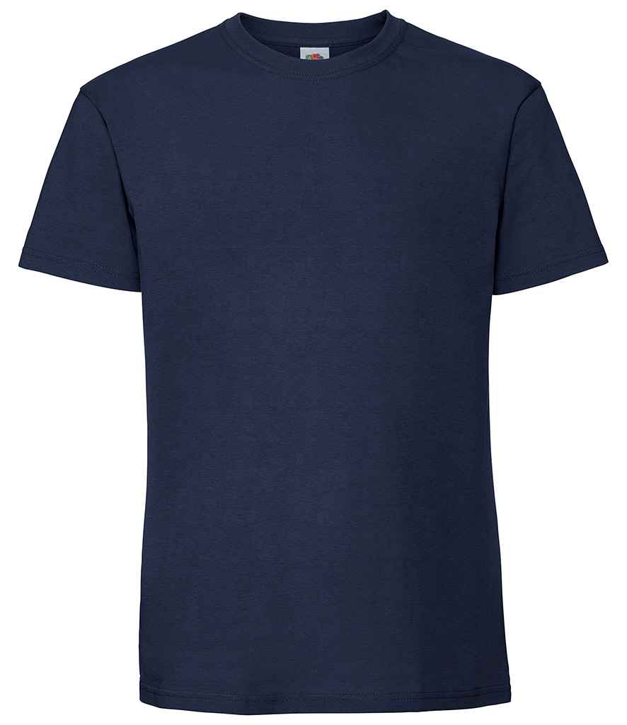 Fruit of the Loom Iconic 195 T-Shirt