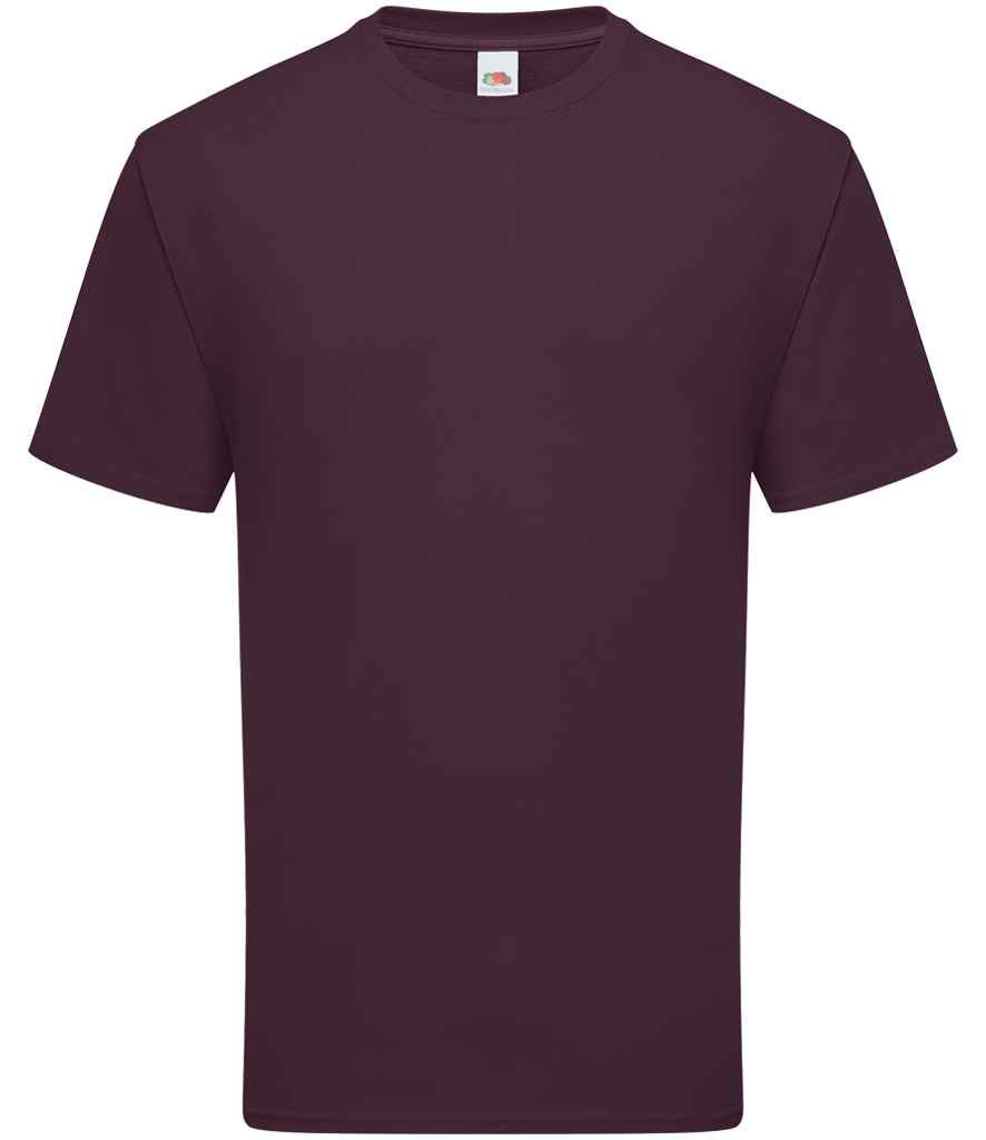 Fruit of the Loom Iconic 195 T-Shirt