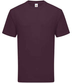 Fruit of the Loom Iconic 195 T-Shirt