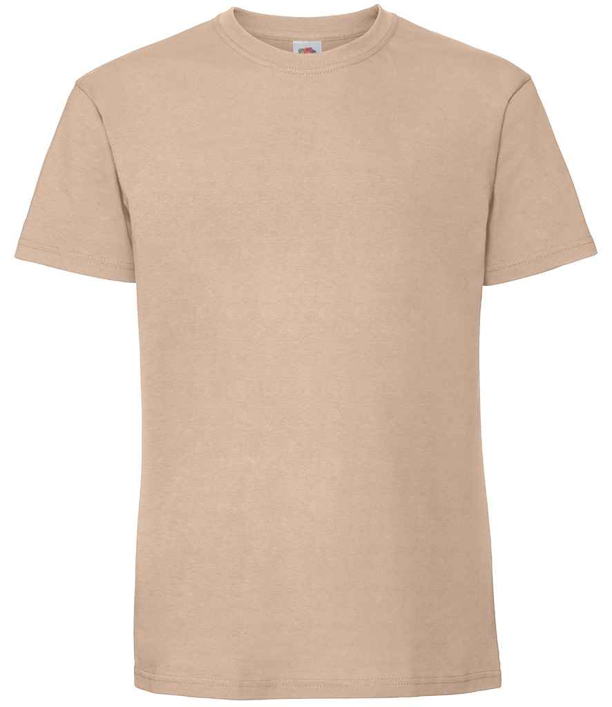 Fruit of the Loom Iconic 195 T-Shirt