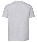 Fruit of the Loom Iconic 195 T-Shirt Classic Fit Comfortable Cotton Tee for Everyday Wear