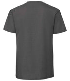 Fruit of the Loom Iconic 195 T-Shirt Classic Fit Comfortable Cotton Tee for Everyday Wear