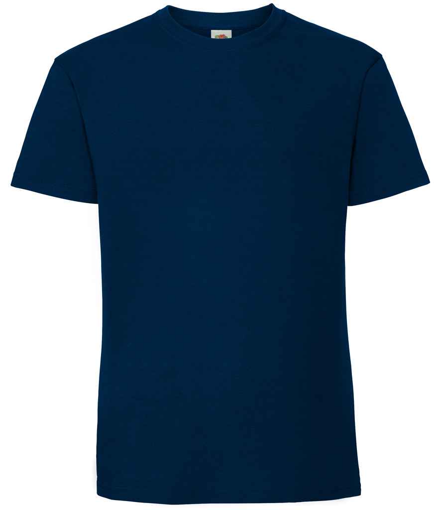 Fruit of the Loom Iconic 195 T-Shirt