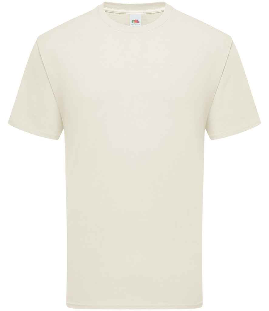 Fruit of the Loom Iconic 195 T-Shirt