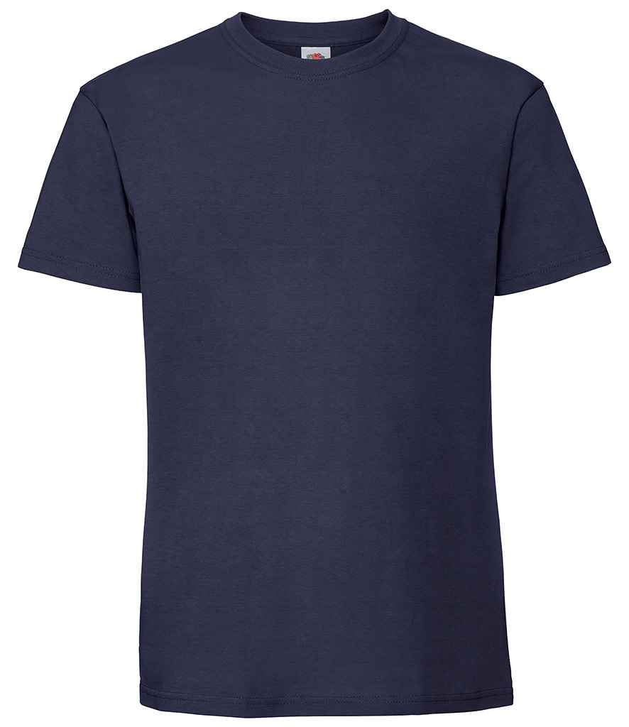 Fruit of the Loom Iconic 195 T-Shirt