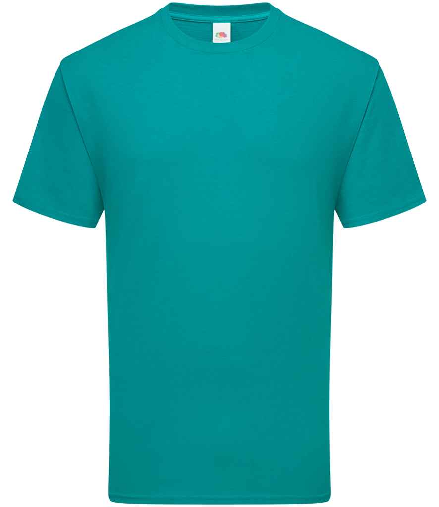 Fruit of the Loom Iconic 195 T-Shirt