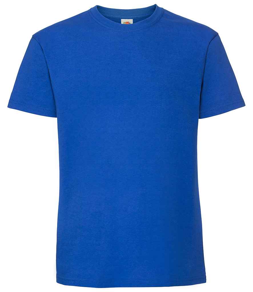 Fruit of the Loom Iconic 195 T-Shirt