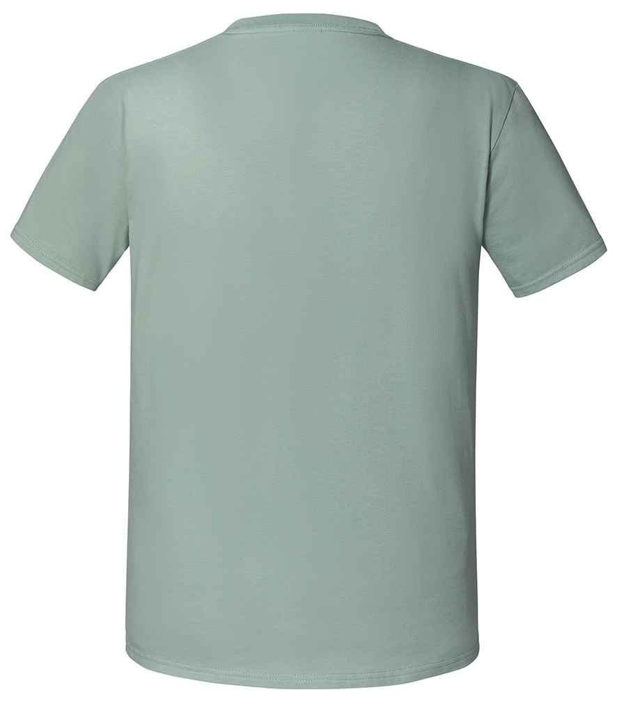 Fruit of the Loom Iconic 195 T-Shirt Classic Fit Comfortable Cotton Tee for Everyday Wear