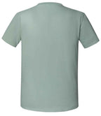 Fruit of the Loom Iconic 195 T-Shirt Classic Fit Comfortable Cotton Tee for Everyday Wear
