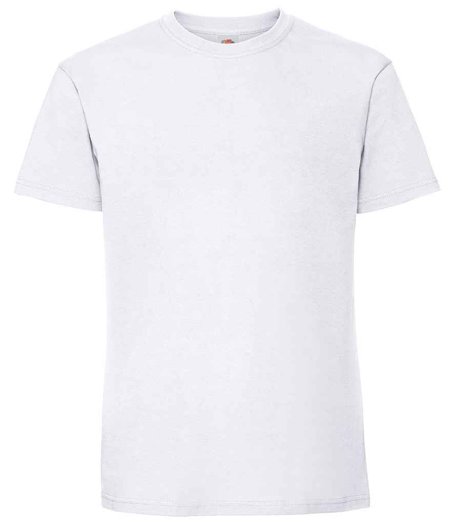 Fruit of the Loom Iconic 195 T-Shirt