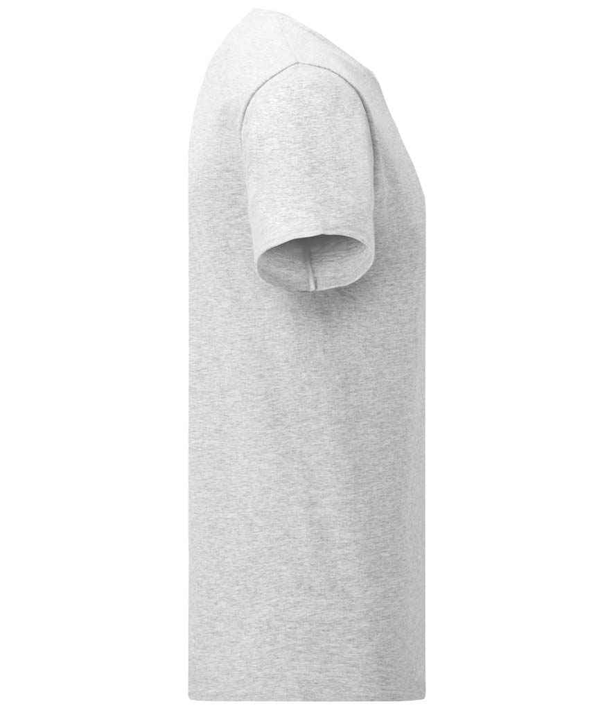 Fruit of the Loom Iconic 150 T-Shirt – Classic Comfort and Durable Everyday Wear