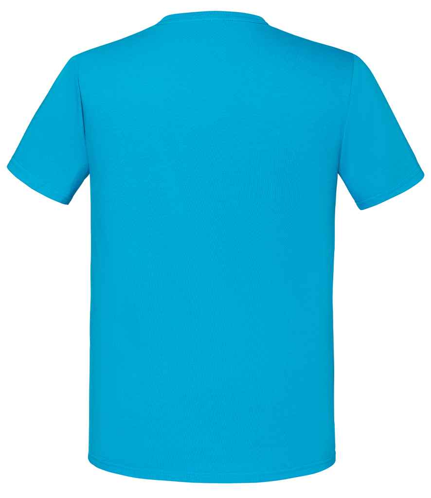 Fruit of the Loom Iconic 150 T-Shirt Classic Crew Neck Cotton Tee for Everyday Wear