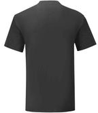 Fruit of the Loom Iconic 150 T-Shirt Classic Crew Neck Cotton Tee for Everyday Wear