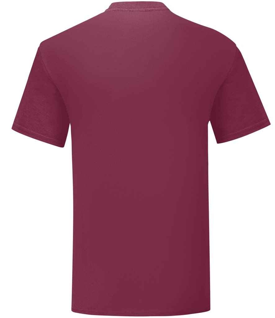 Fruit of the Loom Iconic 150 T-Shirt – Classic Comfort and Quality in a Timeless Design