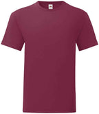 Fruit of the Loom Iconic 150 T-Shirt – Classic Comfort and Quality in a Timeless Design