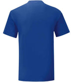 Fruit of the Loom Iconic 150 T-Shirt Classic Crew Neck Cotton Tee for Everyday Wear