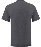 Fruit of the Loom Iconic 150 T-Shirt – Classic Comfort and Quality in a Timeless Design
