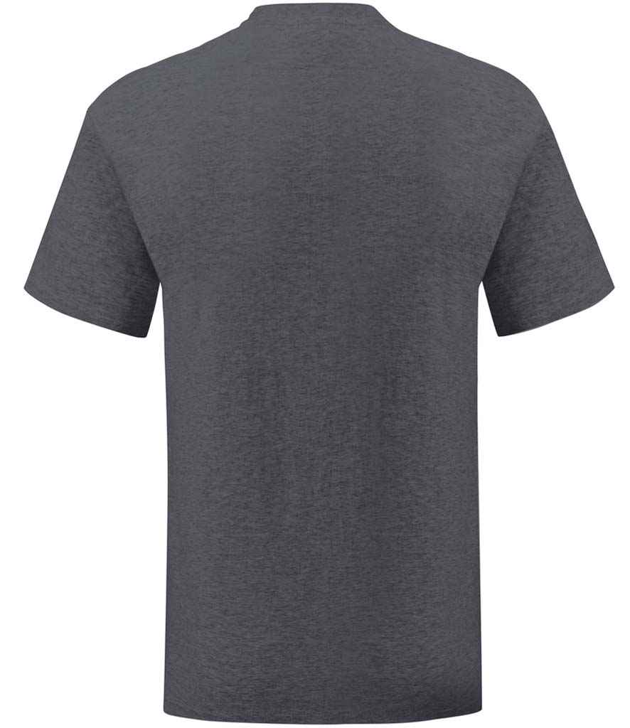 Fruit of the Loom Iconic 150 T-Shirt – Classic Comfort and Quality in a Timeless Design