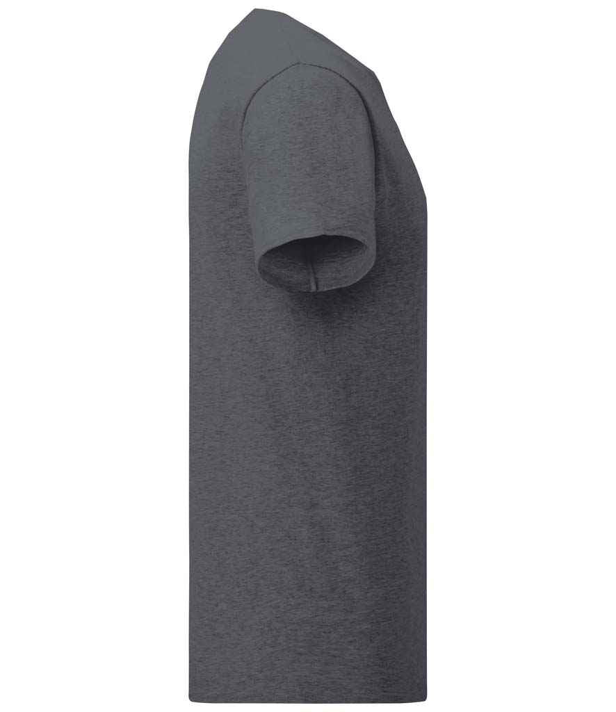 Fruit of the Loom Iconic 150 T-Shirt – Classic Comfort and Quality in a Timeless Design