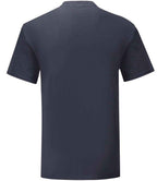 Fruit of the Loom Iconic 150 T-Shirt Classic Crew Neck Cotton Tee for Everyday Wear