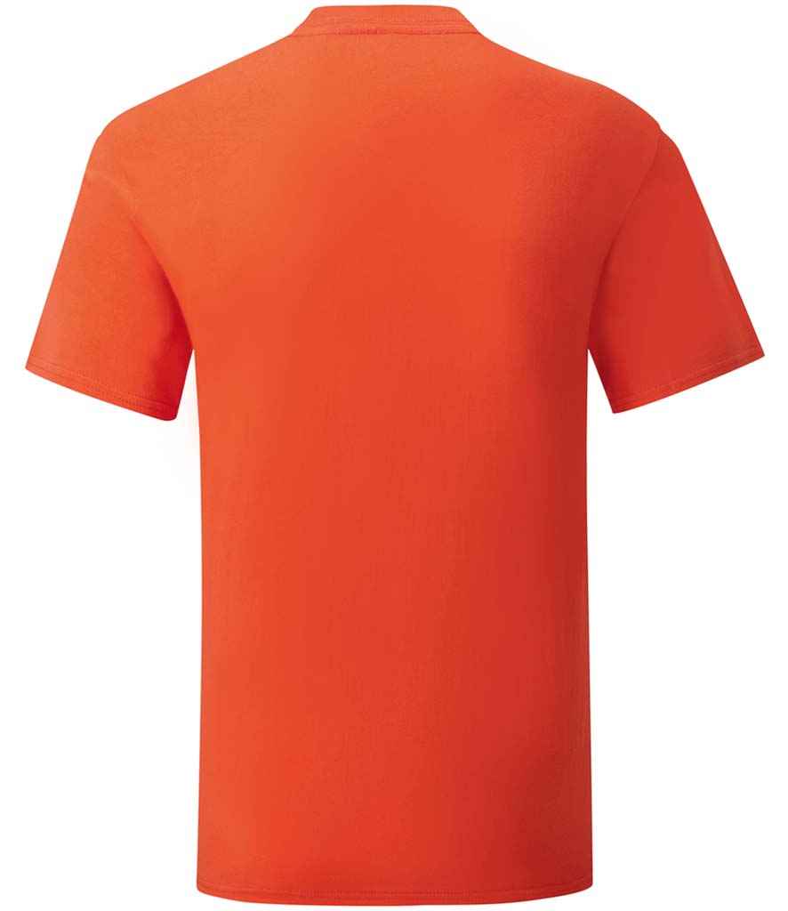 Fruit of the Loom Iconic 150 T-Shirt – Classic Comfort and Quality in a Timeless Design