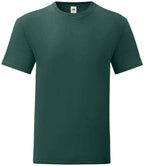 Fruit of the Loom Iconic 150 T-Shirt – Classic Comfort and Durable Everyday Wear