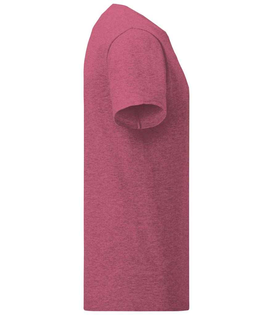 Fruit of the Loom Iconic 150 T-Shirt – Classic Comfort and Quality in a Timeless Design