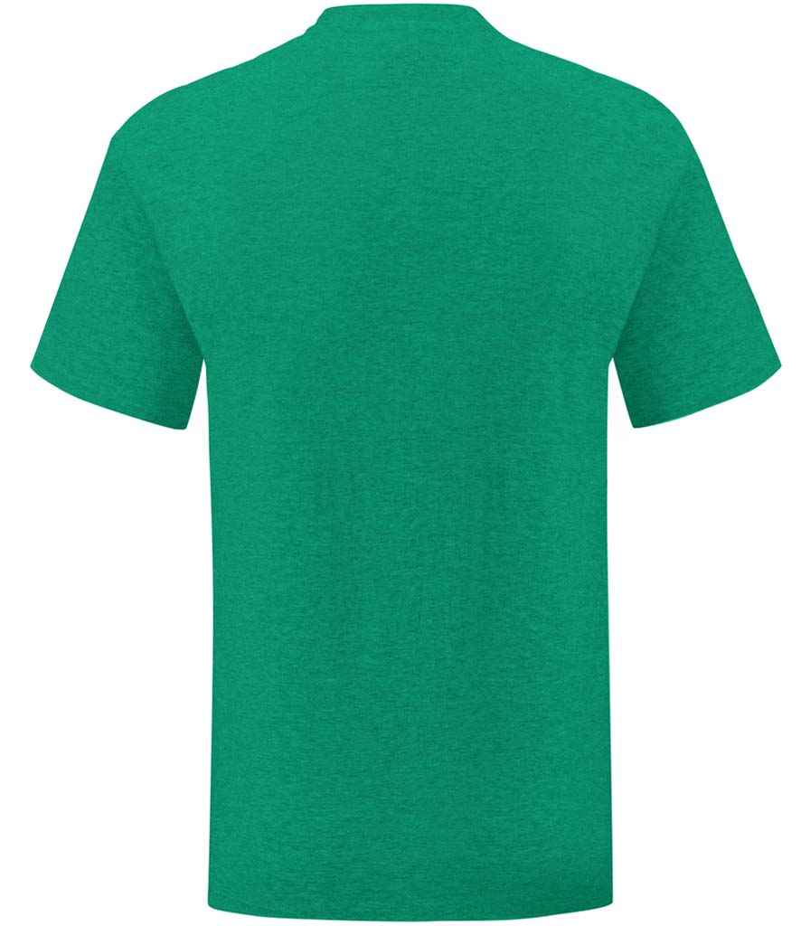 Fruit of the Loom Iconic 150 T-Shirt – Classic Comfort and Durable Everyday Wear