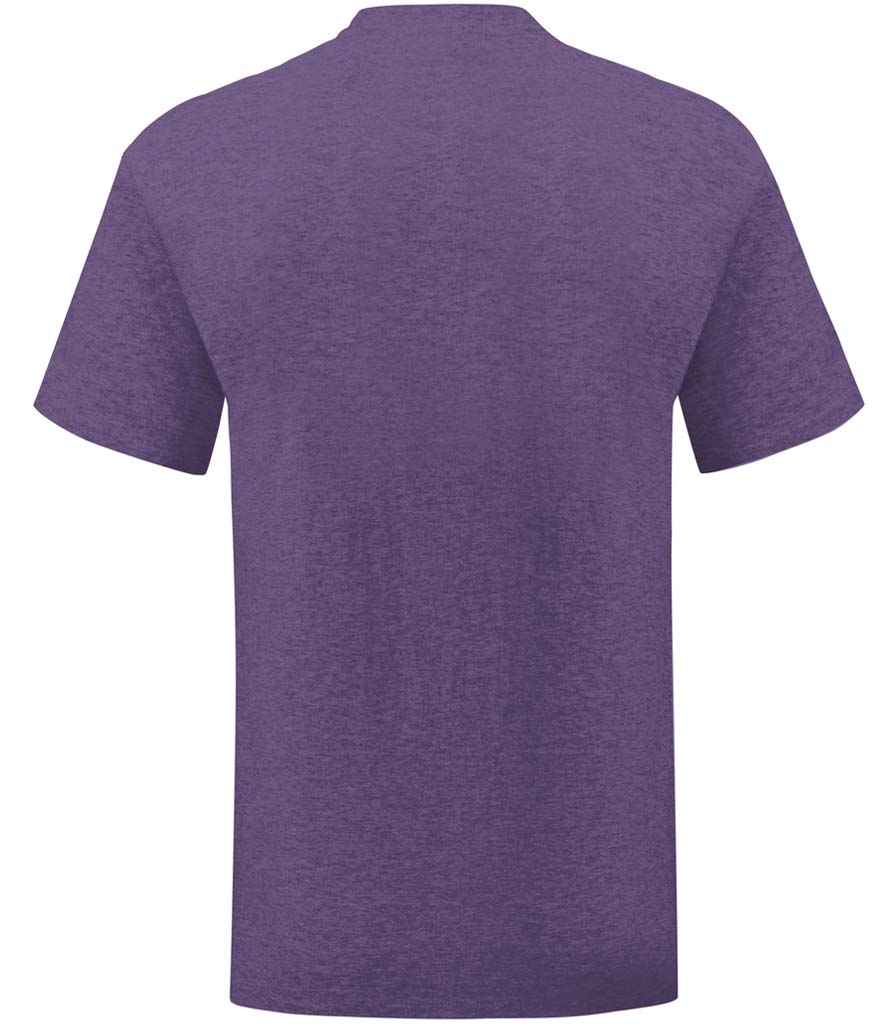 Fruit of the Loom Iconic 150 T-Shirt – Classic Comfort and Durable Everyday Wear