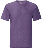 Fruit of the Loom Iconic 150 T-Shirt – Classic Comfort and Durable Everyday Wear